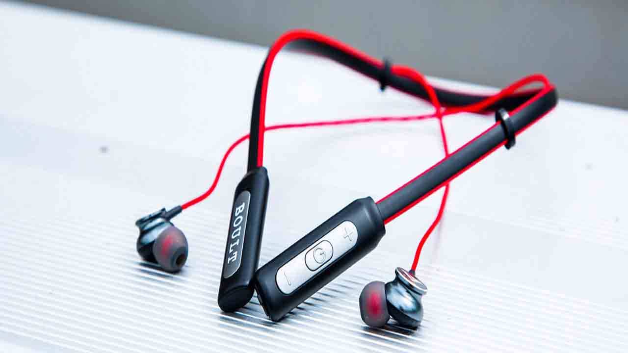 Neckband Earphones: ভারতে লঞ্চ হয়েছে বোল্ট প্রো বাস জেড চার্জ ওয়্যারলেস নেকব্যান্ড স্টাইলের ইয়ারফোন, দাম কত?