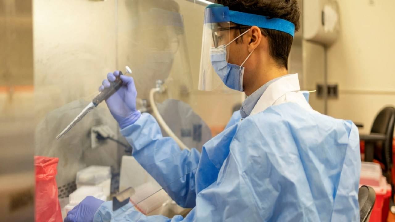 COVID-19 Update in India: ফিরছে দ্বিতীয় ঢেউয়ের আতঙ্ক! দেশে একদিনেই করোনা আক্রান্ত ২ লক্ষের কাছাকাছি