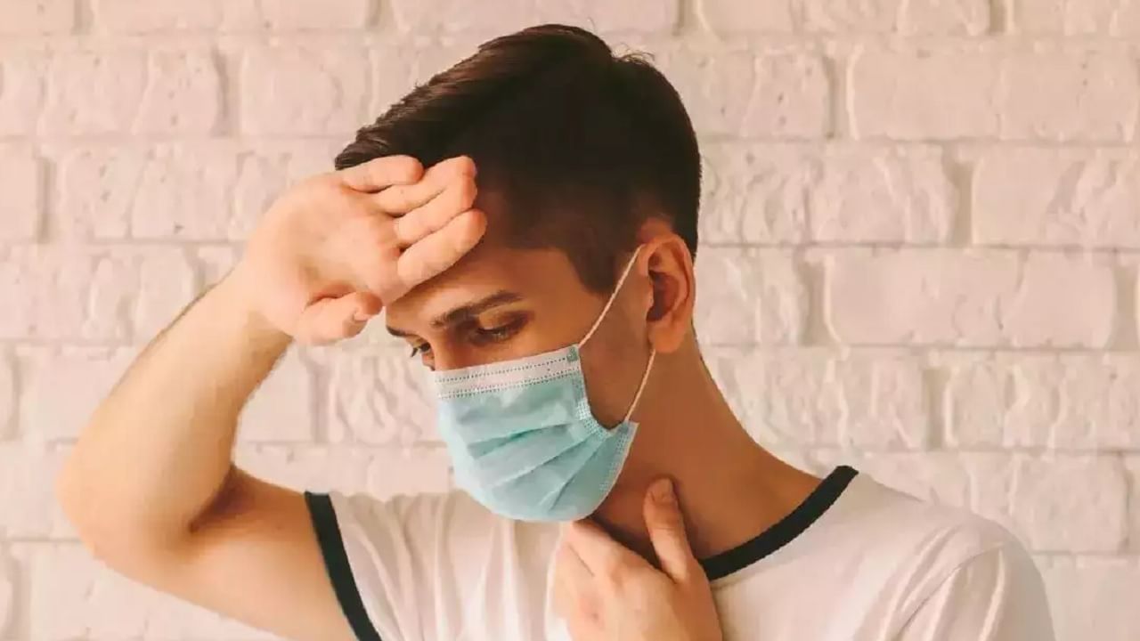 Covid19 ওমিক্রন থেকে সেরে ওঠার পর যে ভাবে ঘরদোর পরিষ্কার করবেন