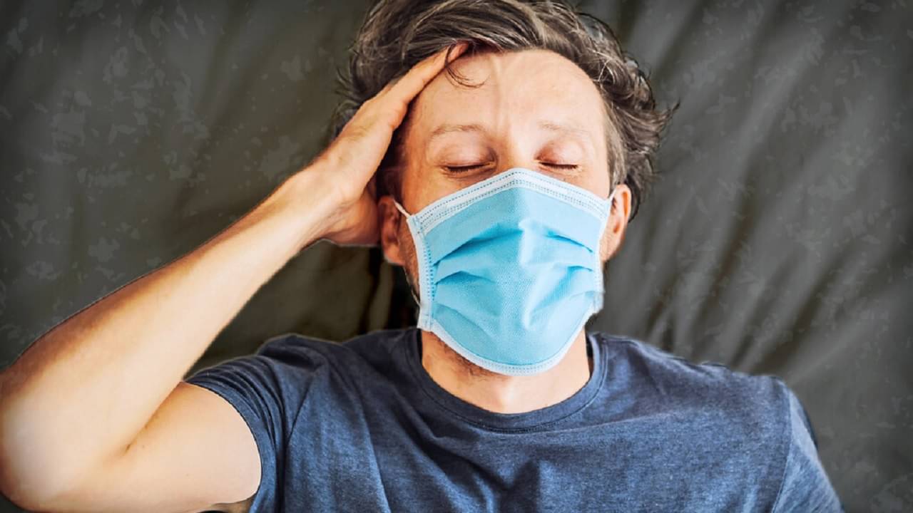 Omicron Update: কোভিড পরবর্তী সময়ে অতিরিক্ত পরিশ্রমের জন্য দীর্ঘায়িত হতে পারে এই সব সংক্রমণ জনিত সমস্যা!