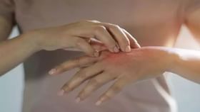 Omicron Symptoms: ত্বকে এই ৪ রকমের সংক্রমণও কিন্তু হতে পারে কোভিডের উপসর্গ! সতর্ক থাকুন Omicron Symptoms: ত্বকে এই ৪ রকমের সংক্রমণও কিন্তু হতে পারে কোভিডের উপসর্গ! সতর্ক থাকুন