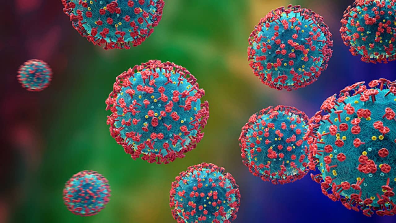 Omicron Update: ত্বক এবং প্লাস্টিকে অনেকক্ষণ পর্যন্ত বেঁচে থাকে ওমিক্রন, সোয়াব পরীক্ষাতেই মিলেছে প্রমাণ...