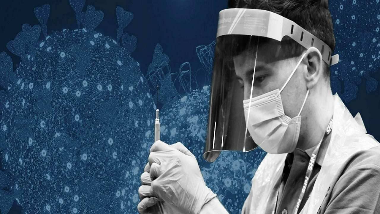 Omicron Update: ভরা সংক্রমণ হলেও শেষের পথে মহামারী! গবষেণায় ভবিষ্যদ্বাণী