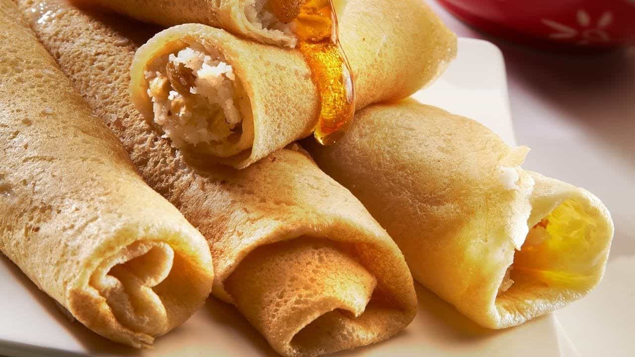 Makar Sankranti Special Recipe: মকর সংক্রান্তির শুভ দিনে বাড়িতে তৈরি করুন এই দুই ধরনের পিঠে পুলি Makar Sankranti Special Recipe: মকর সংক্রান্তির শুভ দিনে বাড়িতে তৈরি করুন এই দুই ধরনের পিঠে পুলি