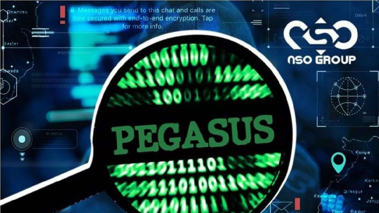 Pegasus Spyware: ইজরায়েলের সঙ্গে ১৫ হাজার কোটির 'প্রতিরক্ষা চুক্তি'! তাতেই কেনা হয়েছিল পেগাসাস?