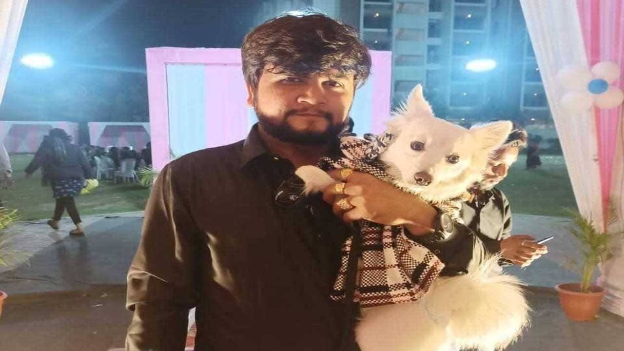 Viral: পোষ্য সারমেয়র জন্মদিনে ৭ লাখ খরচ! বিলাসবহুল আয়োজন দেখে হতবাক নেট দুনিয়া