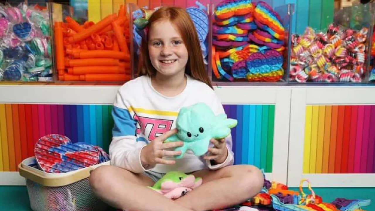 Viral Post: ১০ বছরেই দুটি বহুজাতিক সংস্থার কর্ত্রী, অবসর নিতে পারেন ১৫ তেই! চেনেন নাকি এই কন্যেকে?