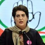 Priyanka Gandhi: ভরাডুবির পর বৃহস্পতিবার সন্ধ্যায় একের পর এক টুইট উত্তর প্রদেশের কংগ্রেসের দায়িত্বে থাকা প্রিয়ঙ্কা গান্ধী। পরাজয় স্বীকার করে নিয়ে লিখেছেন, দলের কঠিন পরিশ্রমকে শেষ পর্যন্ত ভোটে রূপান্তরিত করা যায়নি। 
