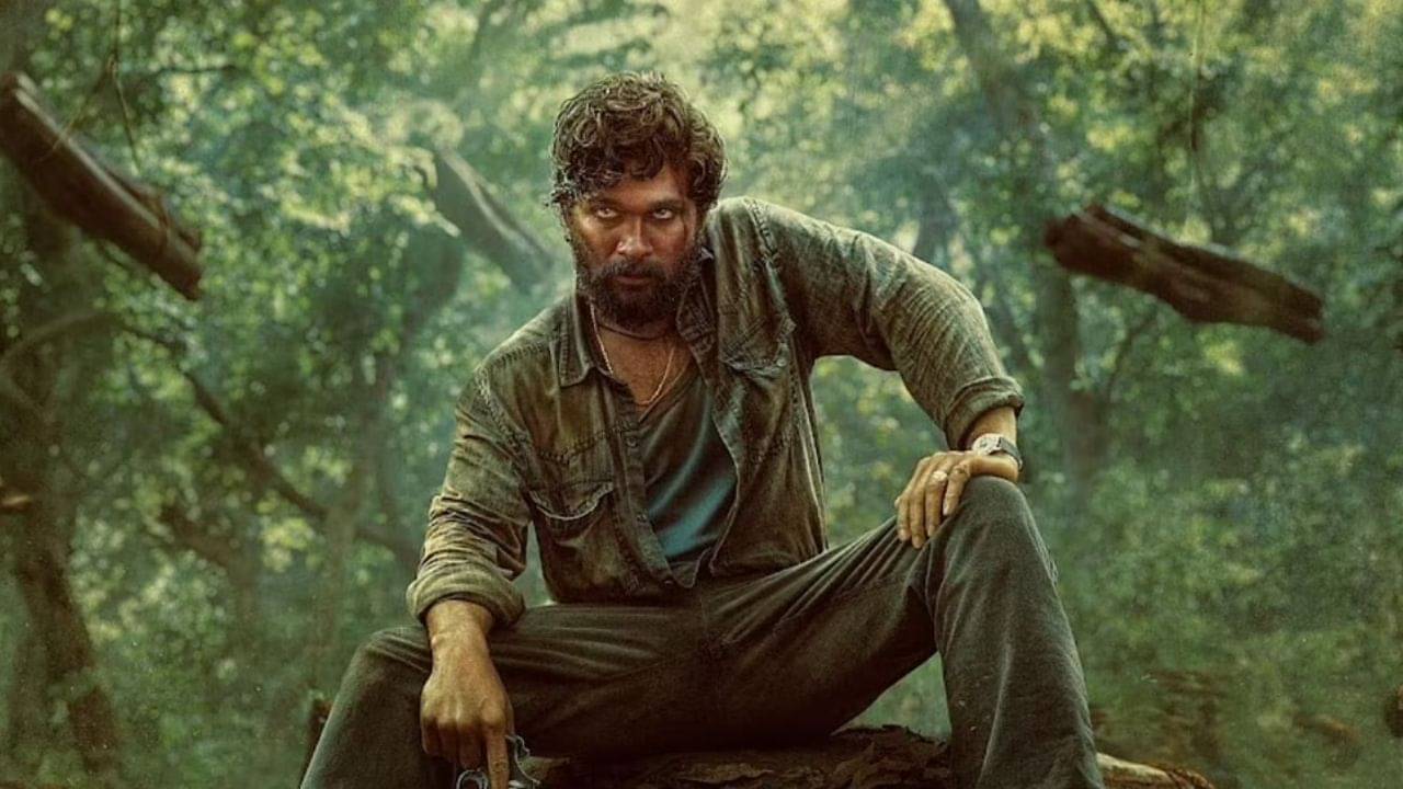 Maredumilli: ঘন সবুজ অরণ্য আর খরস্রোতা নদী! পুষ্পা- দ্য রাইজ-এর শুটিং লোকেশন কোথায় জানেন?