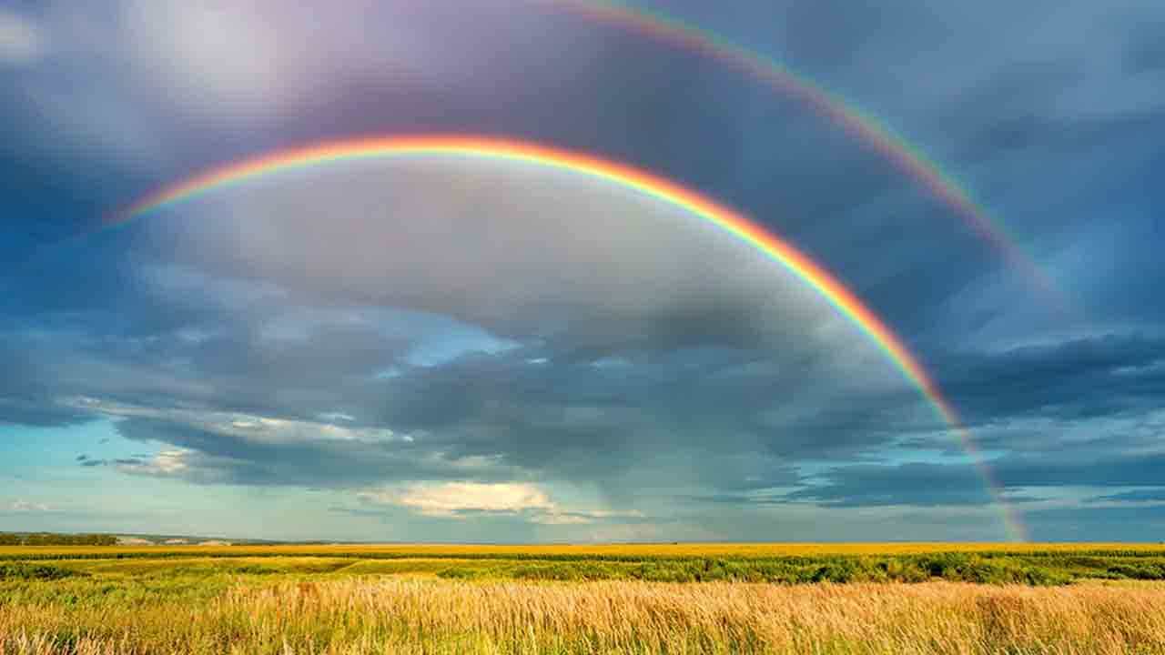 Mars And Rainbow: মঙ্গলগ্রহে কেন রামধনু দেখা যায় না? সবিস্তারে বুঝিয়ে দিলেন নাসার বিশেষজ্ঞ Mars And Rainbow: মঙ্গলগ্রহে কেন রামধনু দেখা যায় না? সবিস্তারে বুঝিয়ে দিলেন নাসার বিশেষজ্ঞ