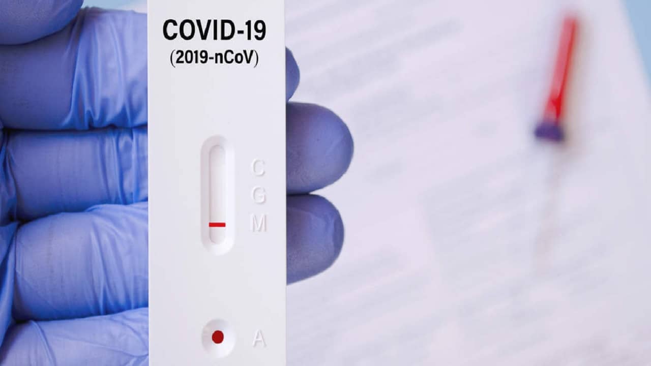 Coronavirus: র‍্যাপিড অ্যান্টিজেন বা RT-PCR পরীক্ষাই কি বলে দিতে পারবে যে আপনি ওমিক্রনে আক্রান্ত কিনা?