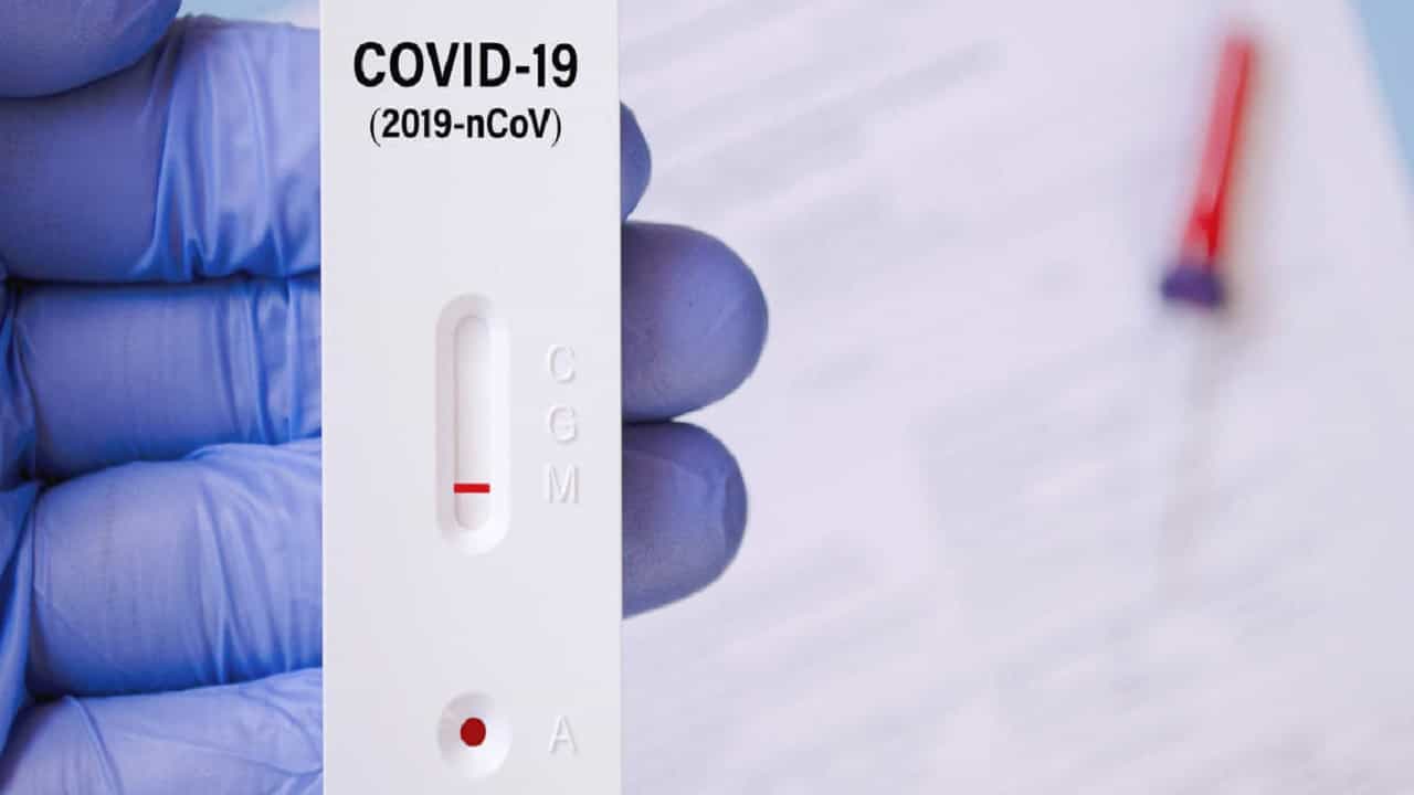 Coronavirus: র‍্যাপিড অ্যান্টিজেন বা RT-PCR পরীক্ষাই কি বলে দিতে পারবে যে আপনি ওমিক্রনে আক্রান্ত কিনা?
