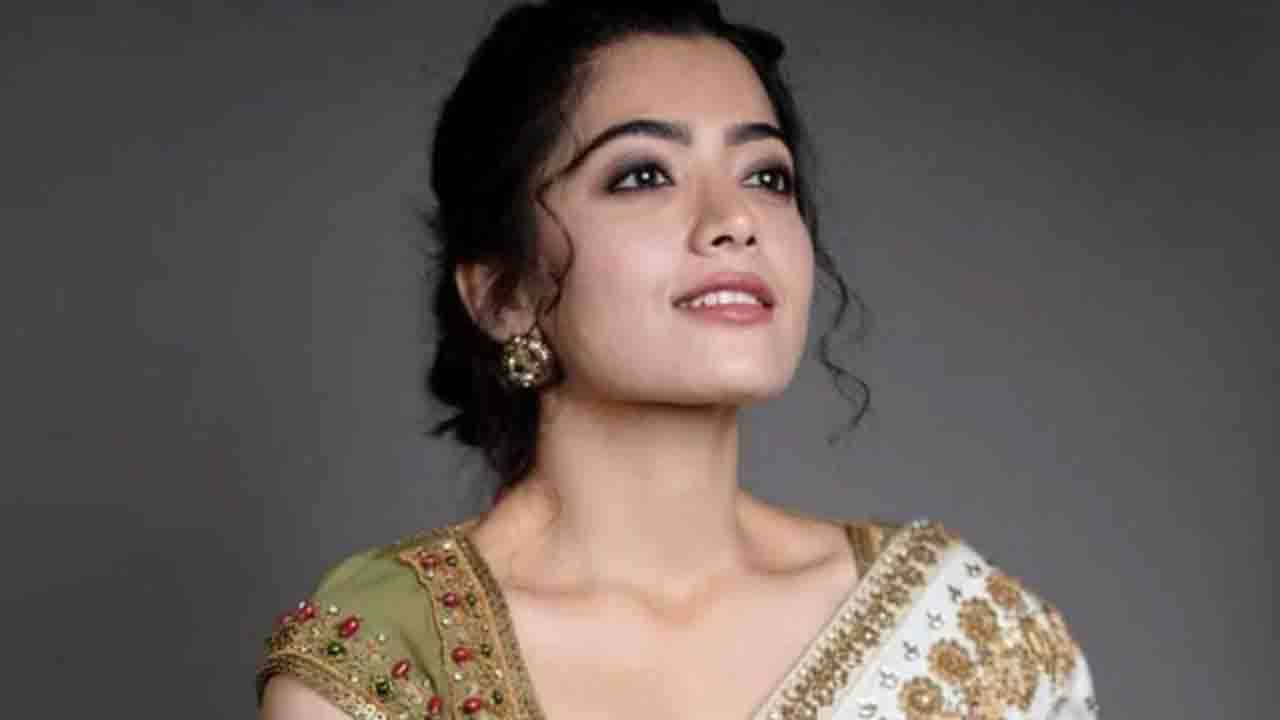 Rashmika Mandanna: করণ জোহরের অফিসে রশ্মিকা মান্ডানা, তিনিই কি তবে পরবর্তী ধর্মা গার্ল?