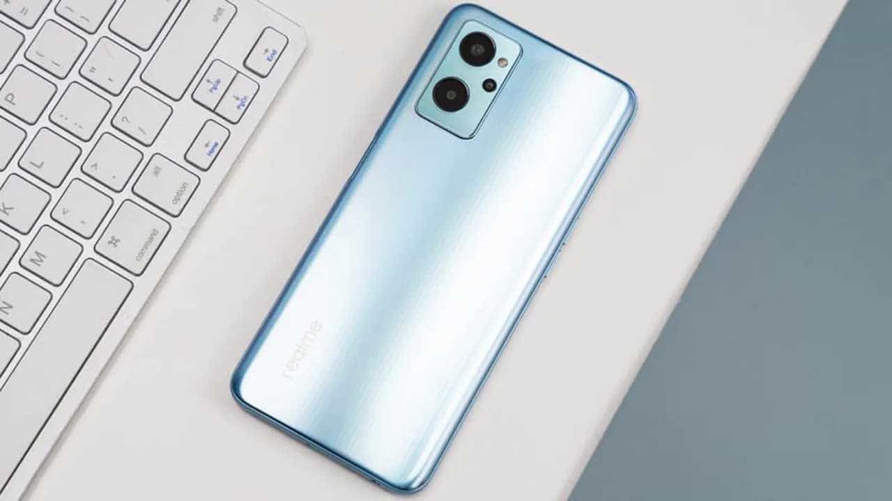 Realme 9i: ভারতে লঞ্চ হয়েছে রিয়েলমি ৯আই, দেখে নিন এই ফোনের দাম এবং বিভিন্ন ফিচার-স্পেসিফিকেশন