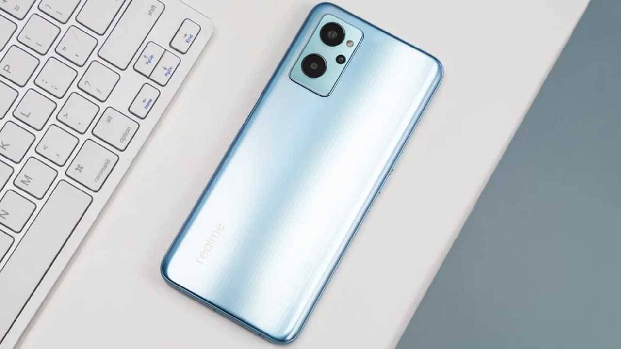 Realme 9i: ভারতে লঞ্চ হয়েছে রিয়েলমি ৯আই, দেখে নিন এই ফোনের দাম এবং বিভিন্ন ফিচার-স্পেসিফিকেশন