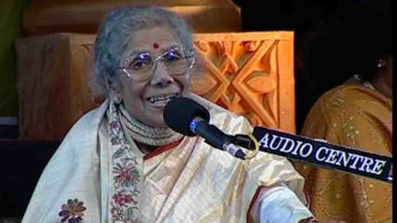 Sandhya Mukhopadhyay: অবস্থা ভাল নয়, কড়া পর্যবেক্ষণে 'গীতশ্রী',  অ্যাপোলো হাসপাতালে তৈরি নতুন মেডিক্যাল বোর্ড