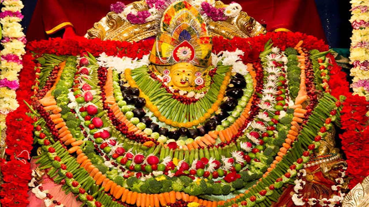 Pausha Purnima 2022: হিন্দুদের কাছে পৌষ মাস অত্যন্ত শুভ! শাকম্বরী জয়ন্তীর মন্ত্র ও শুভ সময় সম্পর্কে জেনে নিন