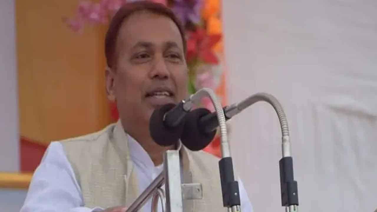 UP MLA quits BJP: যোগী-রাজ্যে আরও এক বিজেপি বিধায়কের দলত্যাগ, এই নিয়ে সাতজন!