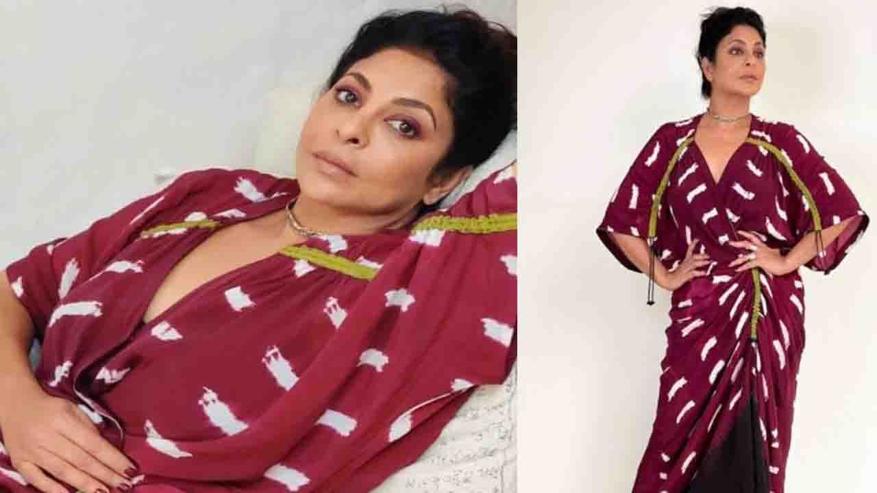 Shefali Shah-Human Web Series: কোনও কাজ বাছাইয়ের আগে কোন তিনটি জিনিস দেখেন শেফালি শাহ?