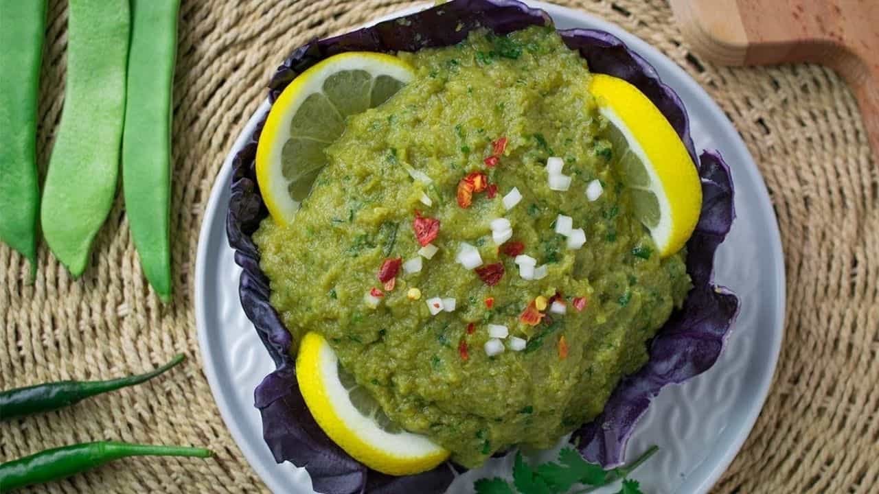 Winter Special Recipe: শিম খেতে না পসন্দ! মুখের স্বাদ বদলাতে চটপট বানিয়ে ফেলুন অসাধারণ স্বাদের শিমের ভর্তা