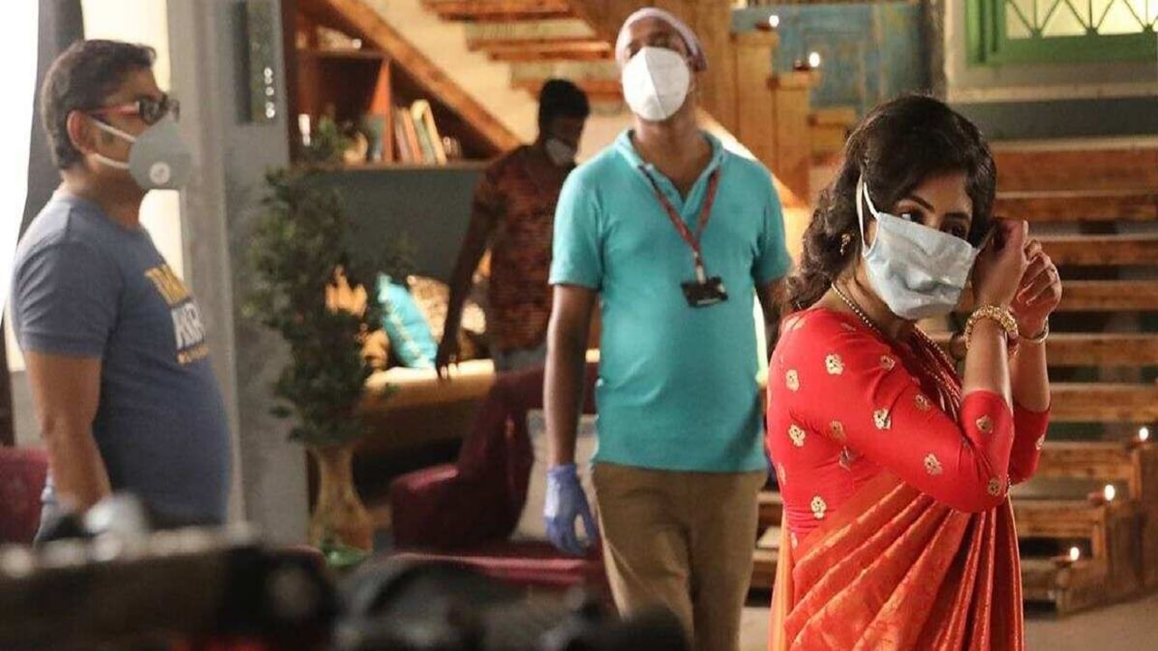 Omicron cases in india: আবারও বিধিনিষেধ, চিন্তার ভাঁজ টলিপাড়ার টেকনিশিয়ানদের কপালে