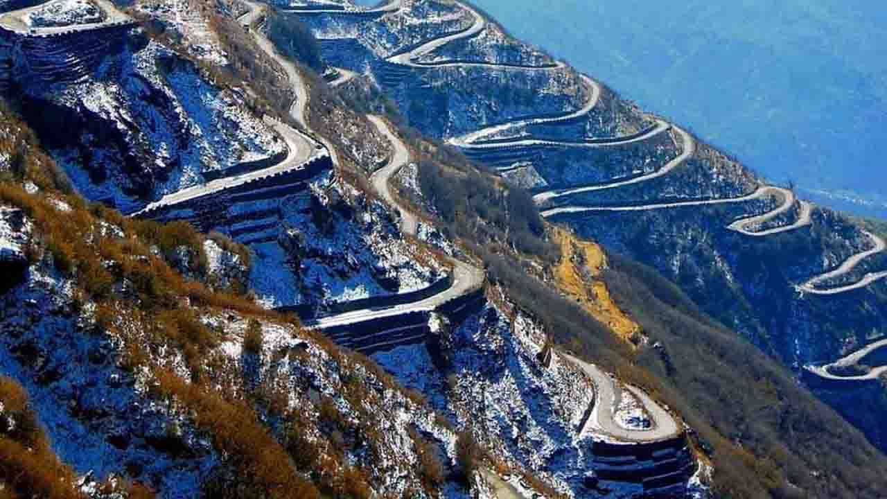 Sikkim COVID Restrictions : জোড়া ডোজ় থাকলেও লাগবে আরটি-পিসিআর রিপোর্ট, সিকিমে যেতে হলে নতুন নিয়ম