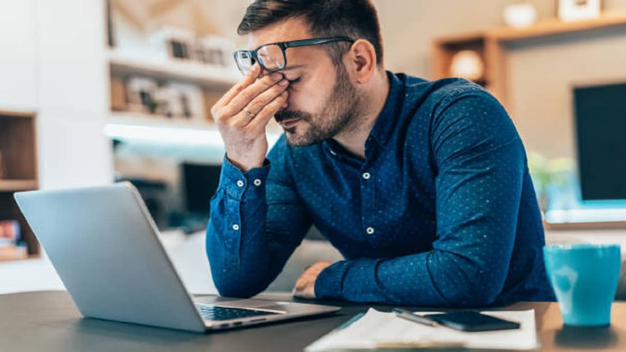 Covid-19: হতাশা, উদ্বেগ বা বিষণ্ণতায় ভুগছেন? হতে পারে কোভিডে আক্রান্ত হওয়ার ঝুঁকি!