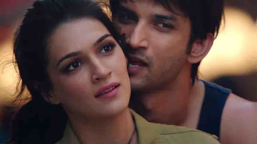 Sushant Singh Rajput-Kriti Sanon: ওয়াইনের গ্লাসে চুমুক দিয়ে ব্যর্থতা আলোচনা করেছিলেন সুশান্ত-কৃতি; স্বীকারোক্তি নায়িকার