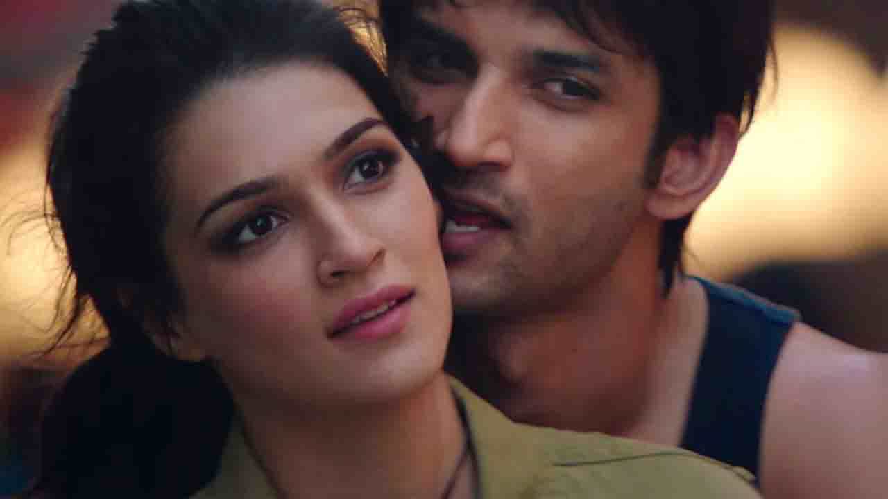 Sushant Singh Rajput-Kriti Sanon: ওয়াইনের গ্লাসে চুমুক দিয়ে ব্যর্থতা আলোচনা করেছিলেন সুশান্ত-কৃতি; স্বীকারোক্তি নায়িকার Sushant Singh Rajput-Kriti Sanon: ওয়াইনের গ্লাসে চুমুক দিয়ে ব্যর্থতা আলোচনা করেছিলেন সুশান্ত-কৃতি; স্বীকারোক্তি নায়িকার
