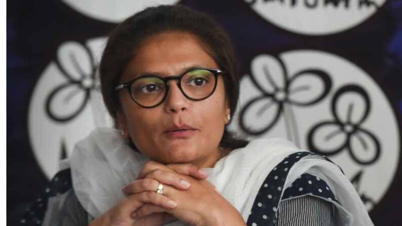 Sushmita Dev on opposition: বিরোধীদের উচিৎ নরেন্দ্র মোদীর বিকল্প মুখ তুলে ধরা, মত সুস্মিতা দেবের