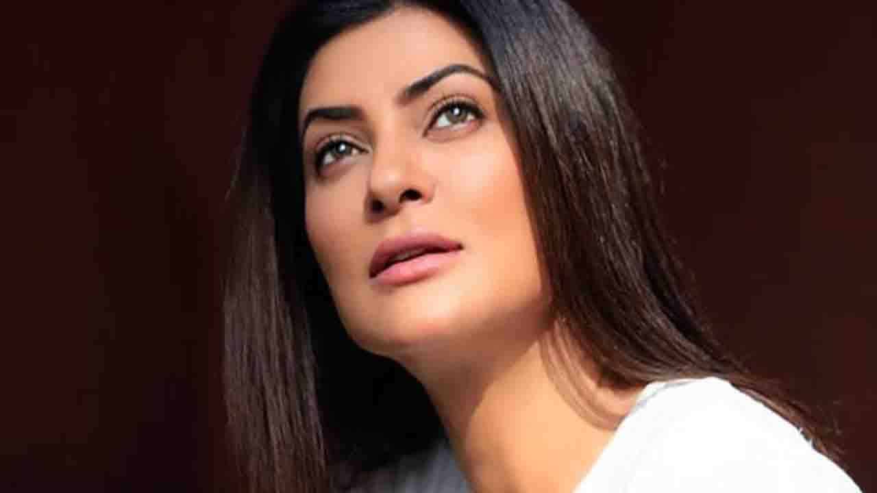 Sushmita Sen: আমাকে ব্যাড অ্যাস মনে করে এই বিশ্ব ব্রহ্মাণ্ড: সুস্মিতা সেন