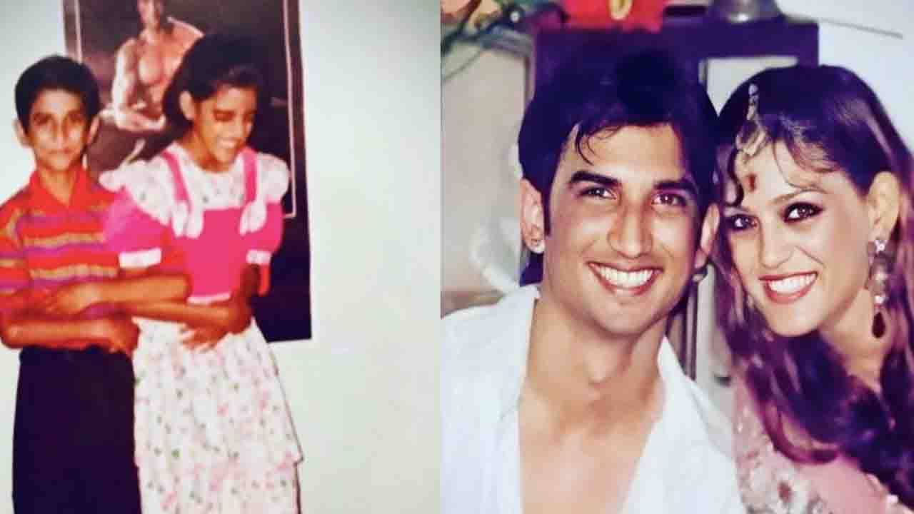 Sushant Singh Rajput Birthday: এই ইন্ডাস্ট্রির কারও হিম্মত নেই সুশান্তের গল্পটা সৎভাবে পর্দায় ফুটিয়ে তুলতে পারবে: অভিনেতার দিদি প্রিয়াঙ্কা
