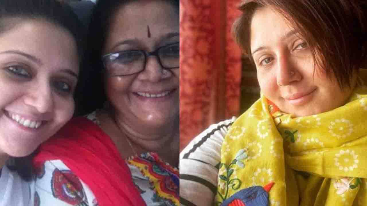 Swastika Mukherjee: তোমার কথা রোজ মনে পড়ে, ডালে ঝোলে অম্বলে: স্বস্তিকা মুখোপাধ্যায়