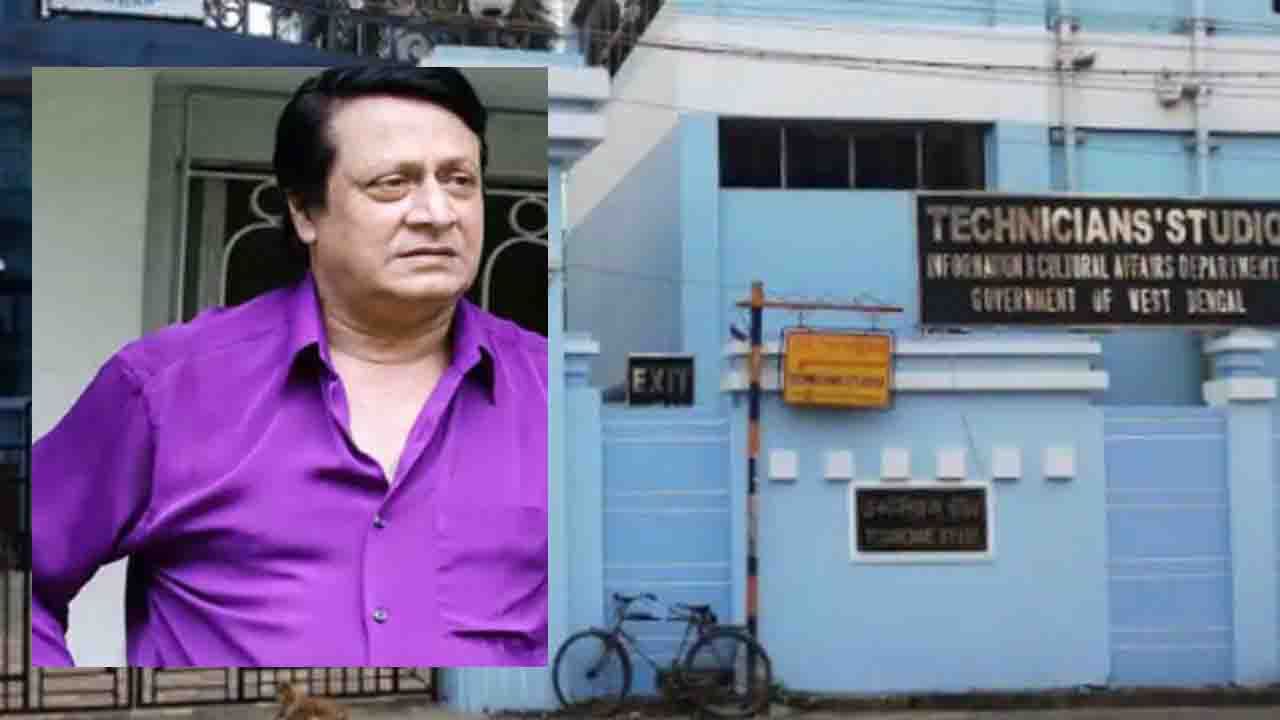 Ranjit Mallick as President of Artist Forum: সবাই যাতে শান্তি মতো কাজ করতে পারেন সেটাই আমি চাই : রঞ্জিত মল্লিক