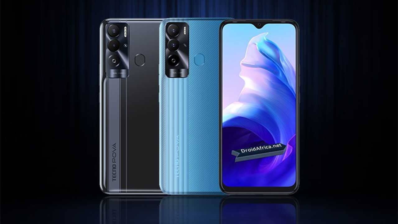 Tecno Pova Neo: ৬০০০এমএএইচ ব্যাটারি- সহ ভারতে লঞ্চ হতে পারে টেকনো পোভা নিও, দেখুন সম্ভাব্য দাম এবং স্পেসিফিকেশন
