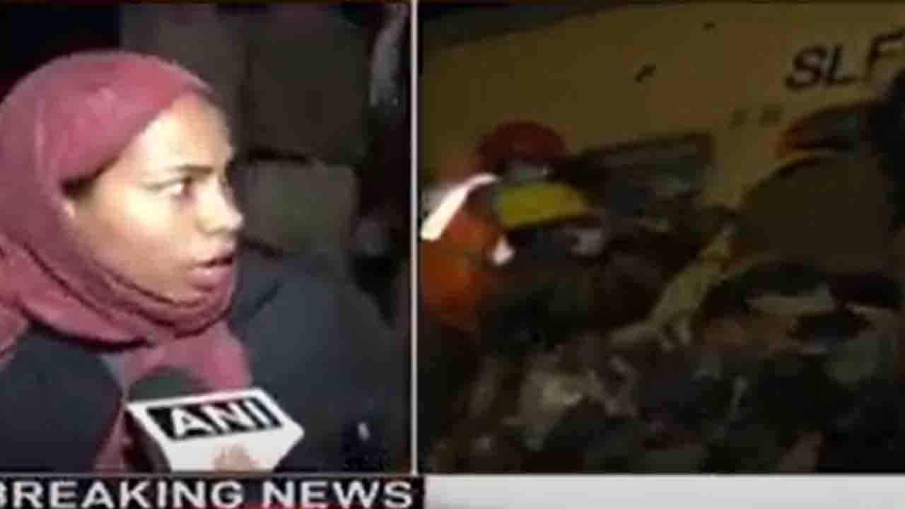 Maynaguri Train Accident: জোরে একটা ঝাঁকুনি দিল, তারপর.... যা বললেন অভিশপ্ত ট্রেনের যাত্রী
