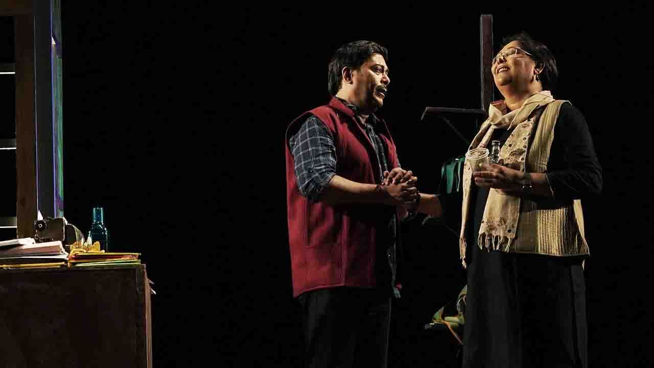 Theatre-Covid: করোনার কারণে ফের বাতিল একাধিক নাটকের শো, মাথায় হাত নাট্যজগতের