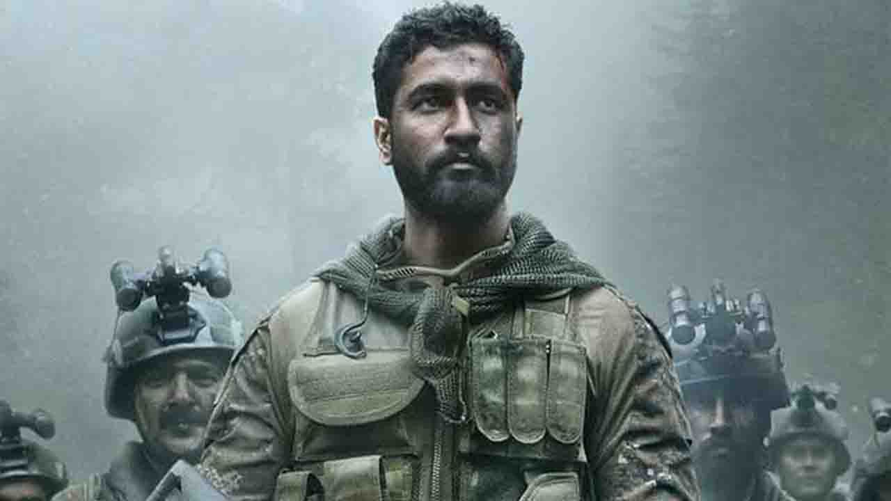 Uri-Vicky Kaushal: ৩ বছর কাটাল 'উরি: দ্যা সার্জিক্যাল স্ট্রাইকস', ভিকি বললেন, 'সারাজীবন কৃতজ্ঞ থাকব'