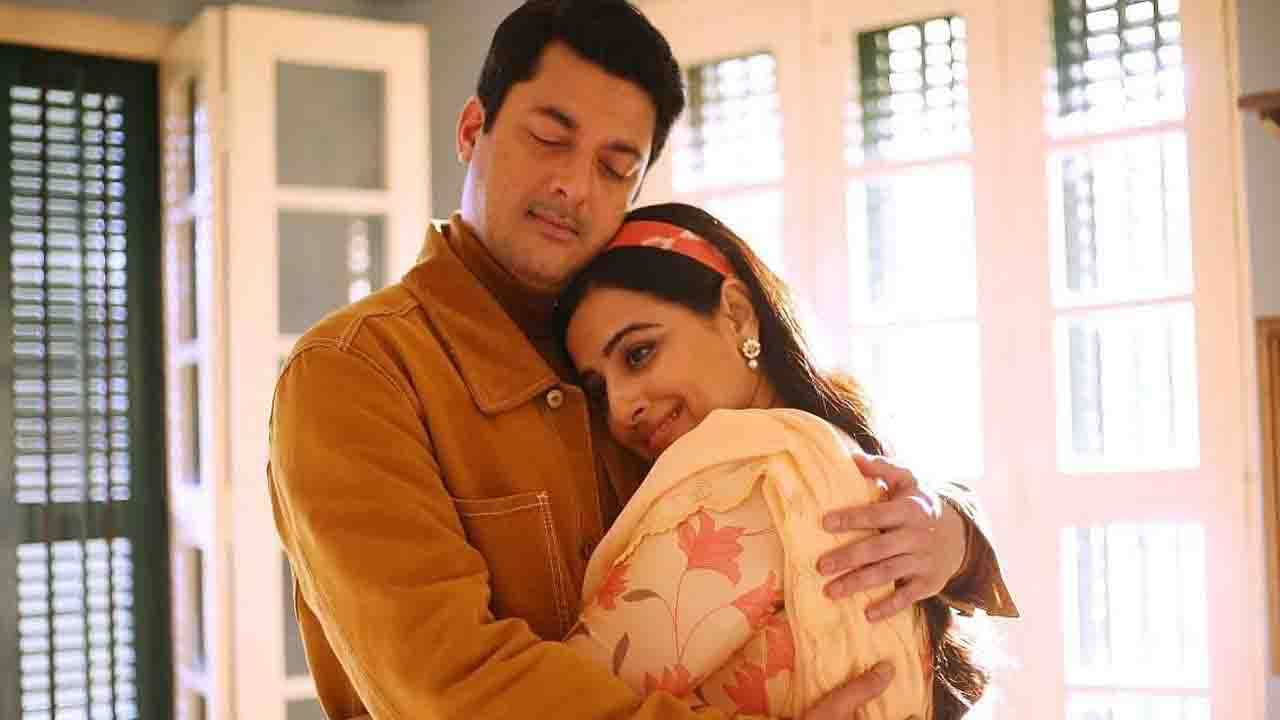 Jisshu Sengupta-Vidya Balan: প্রেম আছে, মজাও আছে, যিশুকে শেষমেশ বলেই দিলেন বিদ্যা