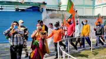 Municipality Election: বাড়ছে করোনা, দলগুলিকে ডিজিটাল প্রচারে জোর দেওয়ার নির্দেশ কমিশনের