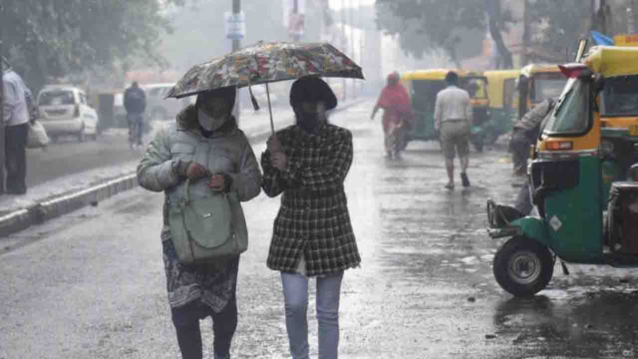 Weather Update: আগামী ২৪ ঘণ্টাতেও বৃষ্টির পূর্বাভাস এই ৭ জেলায়! তাপমাত্রা কি ফের কমবে?