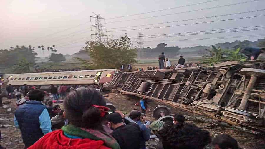 Rail Board Meeting: যাত্রী সুরক্ষায় কোনও গাফিলতি করা যাবে না, ময়নাগুড়ির দুর্ঘটনার পরই নড়েচড়ে বসেছে রেল বোর্ড