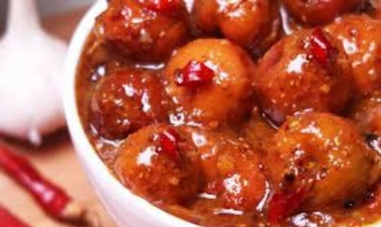 Saraswati Puja 2022: পুজোর ভোজের শেষ পাতে টক-মিষ্টি টোপা কুলের চাটনি মাস্ট! রইল তার সহজ রেসিপি