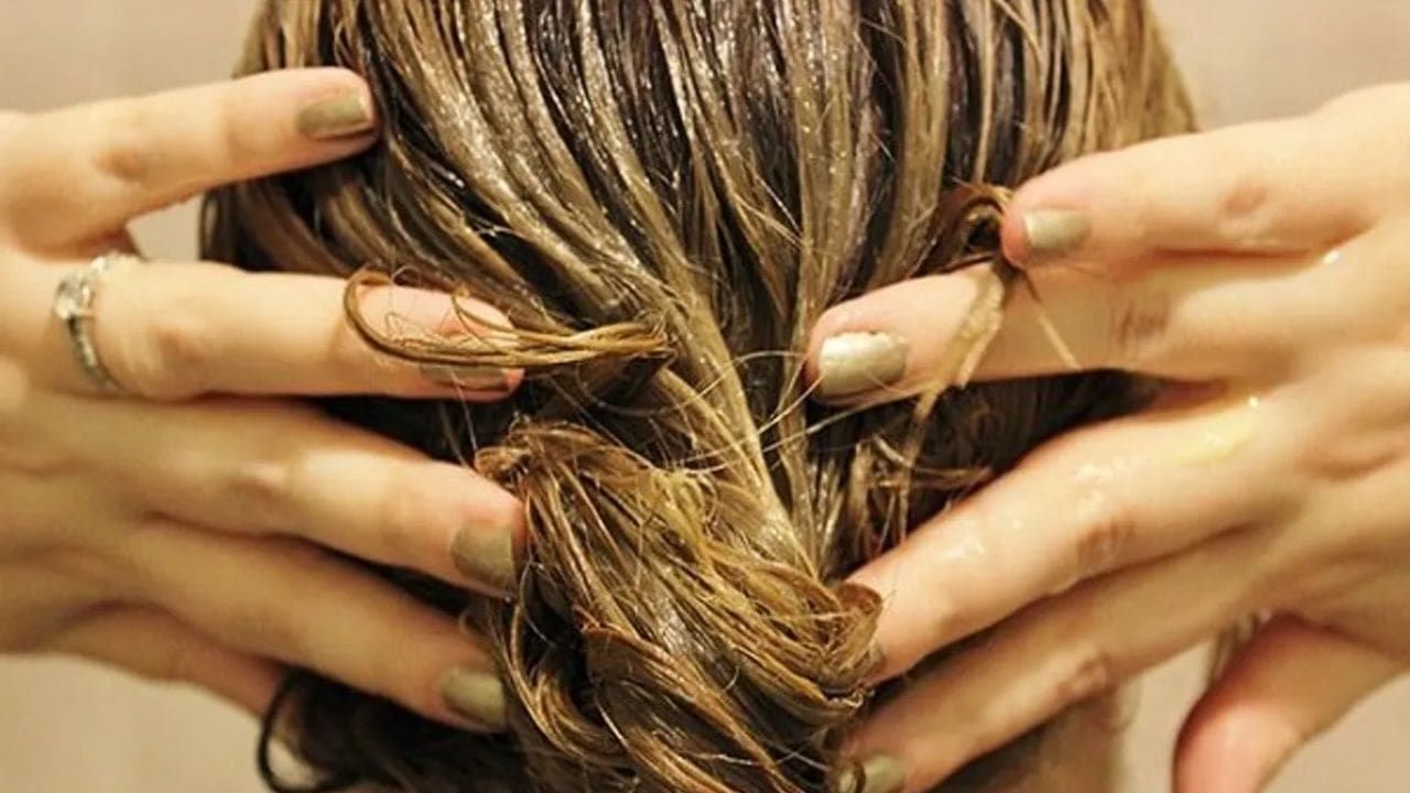 Fullers Earth for Hair চুলের যত্নে কখনও মুলতানি মাটি ব্যবহার করে