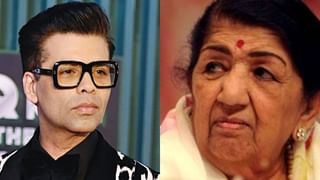 Lata Mangeshkar Death: মনে হচ্ছে আমার স্বজন বিয়োগ হল: ইমন চক্রবর্তী