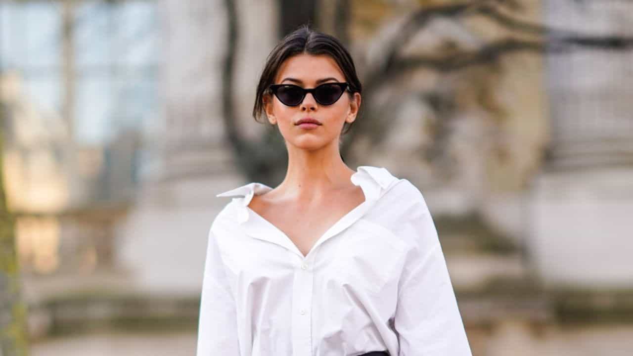 White Shirt Fashion: আপনার সাদা শার্টকে যে কোনও অনুষ্ঠানেই পরতে চান? কীভাবে স্টাইল করবেন জেনে নিন... White Shirt Fashion: আপনার সাদা শার্টকে যে কোনও অনুষ্ঠানেই পরতে চান? কীভাবে স্টাইল করবেন জেনে নিন...