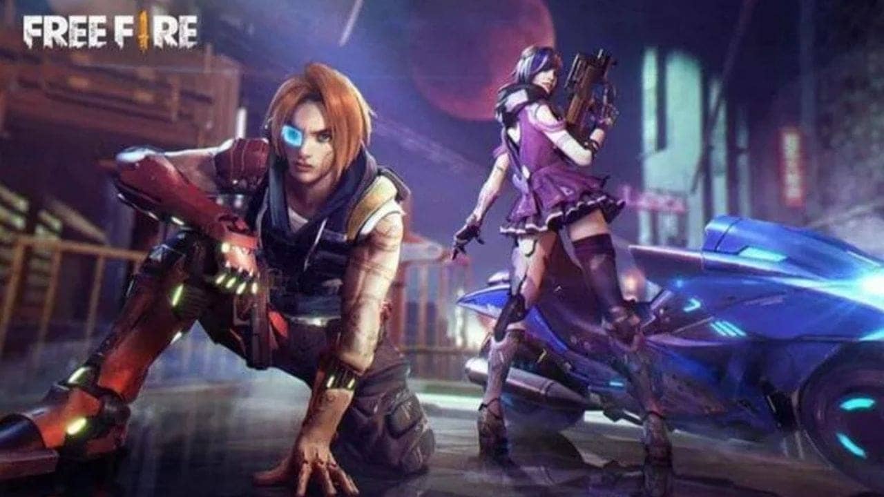 Garena Free Fire Redeem Codes: গারিনা ফ্রি ফায়ারের ৮ ফেব্রুয়ারির রিডিম কোডগুলি এক নজরে দেখে নিন...