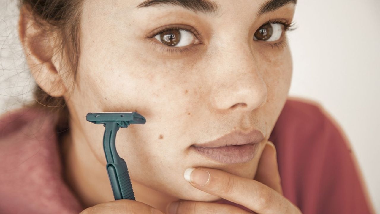 Unwanted Facial Hair Removal: বাড়িতে এই ফেসপ্যাকগুলো বানিয়ে ফেললেই মুখের লোম উধাও হয়ে যাবে... Unwanted Facial Hair Removal: বাড়িতে এই ফেসপ্যাকগুলো বানিয়ে ফেললেই মুখের লোম উধাও হয়ে যাবে...