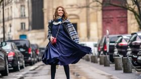 End of Winter Fashion Tips: শীতকাল প্রায় শেষের দিকে, এই অবস্থায় আপনার ফ্যাশন টিপস ঠিক কেমন হতে পারে? End of Winter Fashion Tips: শীতকাল প্রায় শেষের দিকে, এই অবস্থায় আপনার ফ্যাশন টিপস ঠিক কেমন হতে পারে?