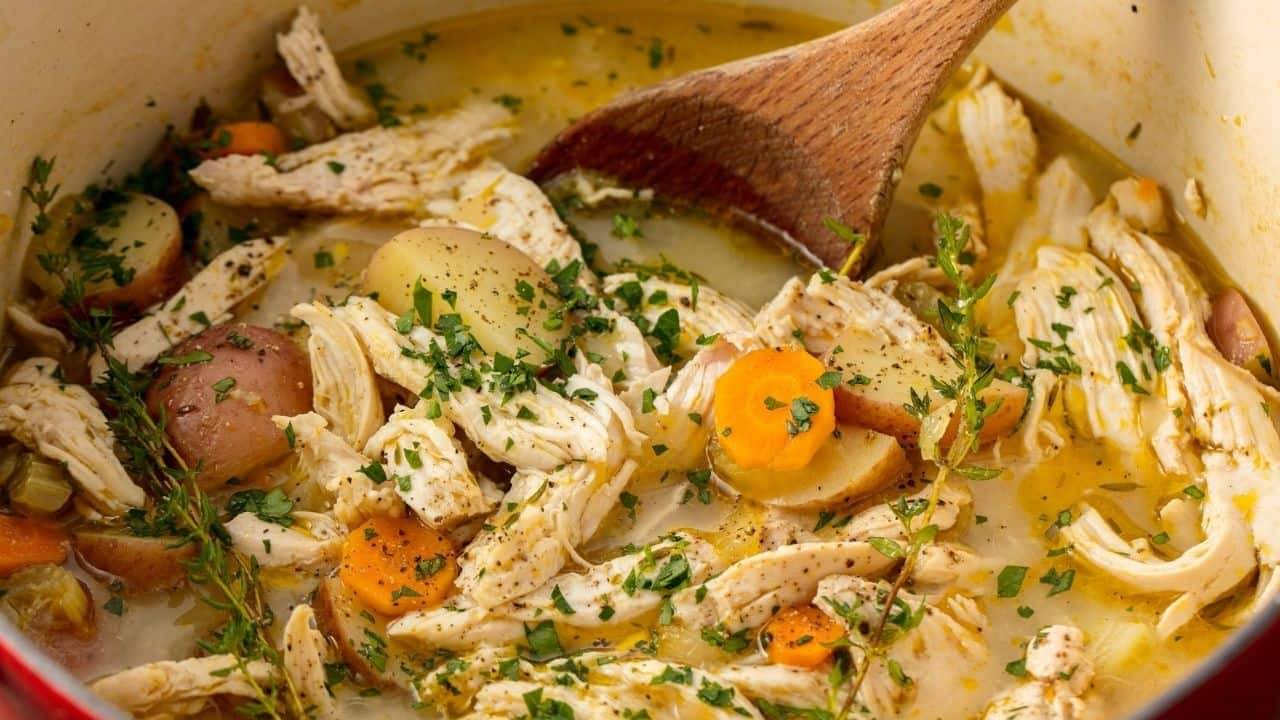 Recipe: বাড়িতে চিকেনের এই দারুণ স্বাস্থ্যকর রেসিপি বানিয়ে ফেলুন নিমেষের মধ্যেই...